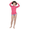 Seac T-sun Long Girl Pink