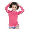 Seac T-sun Long Girl Pink