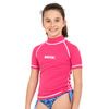 Seac T-sun Short Girl Pink