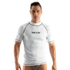 Seac T-sun Short Man Nero-arancio