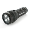 Seac Torche Noire Rechargeable Sz5000