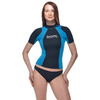 Seac Warm Guard Short Lady