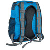 Seac Equipage Schwimmrucksack Blau/blau