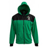 Sensas Green Gardon Fleece Jacket