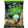 Sensas 3000 Method Bremes - Gros Poissons Groundbait