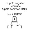 Vdo Sensor - Water Temperature - A6