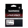 Shimano Aero Slick Silk Rig and Hooklength