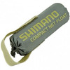 Shimano Olive Compact Net Float
