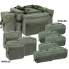 Shimano Olive Compact System Carryall