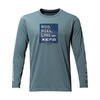 Shimano Xefo Long Sleeve T-Shirt