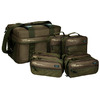 Shimano Tactical Full Compact Carryall Accessory Cases Supplied