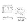 Réservoir De Carburant Sic Electronics Division 133 Lt