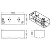 Sic Electronics Division Réservoir de carburant Lt.271