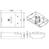 Sic Electronics Division Réservoir de carburant Lt.372