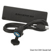 Aq-mp-5ubt-s Watertight Tuner Aquatic Av