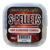 Sonubaits S-Pellets Bloodworm Fishmeal