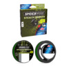 Spiderwire 8 Braid And Fluorocarbon Duo Spool System