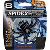 Spiderwire Stealth Smooth 8 Blue Camo