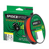 Spiderwire Stealth Smooth8 Code Red  150 M