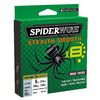 Spiderwire Stealth Smooth8 Moos Green 150 M