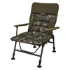Starbaits Cam Concept Recliner Chair