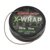 Starbaits X-Wrap Soft Coated Braid