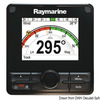 Instruments Raymarine P70s/p70rs, unité de commande du pilote automatique