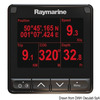 Instrument multifonction Raymarine I70s