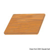 Arc Chopping Board