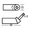 Tecnoseal Barotto In Zinc