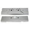 Tecnoseal Plate For Engine  150 Hp 4t