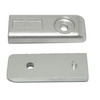 Tecnoseal Plate For 200/275 Hp Verado Engine