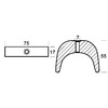 Tecnoseal Placca Per Motori S405/s700