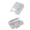 Tecnoseal Plate For Yamaha Engine 40-50 Hp