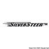 Ultraflex Silversteer Hydraulic Steering System For Outboard Engines Up To 350 Hp