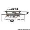 Vetus Hydraulic Steering System