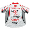 Trabucco Match Team Shirt Short Sleeve