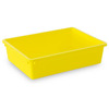 Tubertini Mk Yellow plastic Tray