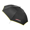 Tubertini Parapluie Eco Black PU 500