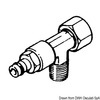 Ultraflex Fittings For Hydraulic Steering Systems