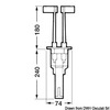 Ultraflex Twin Lever Box Gemini