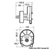 Ultraflex Rotary Steering System T 67