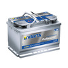 Varta Baroclem Varta Dc Agm Batteries