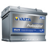 Varta Baroclem Varta Batterie CC Professionnelle