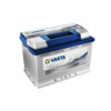 Varta Baroclem Batterie Varta Professionnel Led70