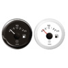 Vdo Fuel Indicator 10/180 Ohm Diam.  Mm.52