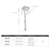 Vdo Capacitive Sensor Clear Water