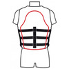 Veleria San Giorgio Jet- Pro Lifejacket