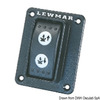 Lewmar V1 Go Windlass700w