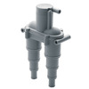 Vetus Bv Anti-Siphon Avec Valve